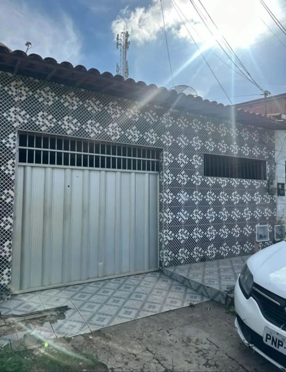 04 - Casa no Monte Castelo 