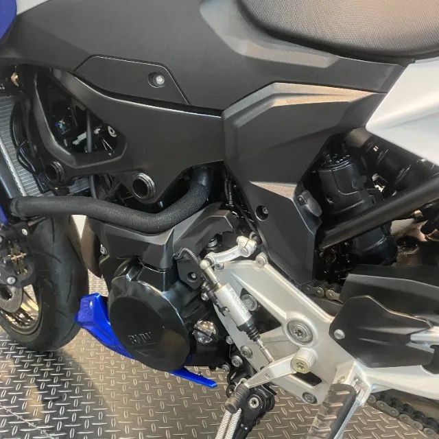 Bmw F900 R Sport Plus - Foto 9