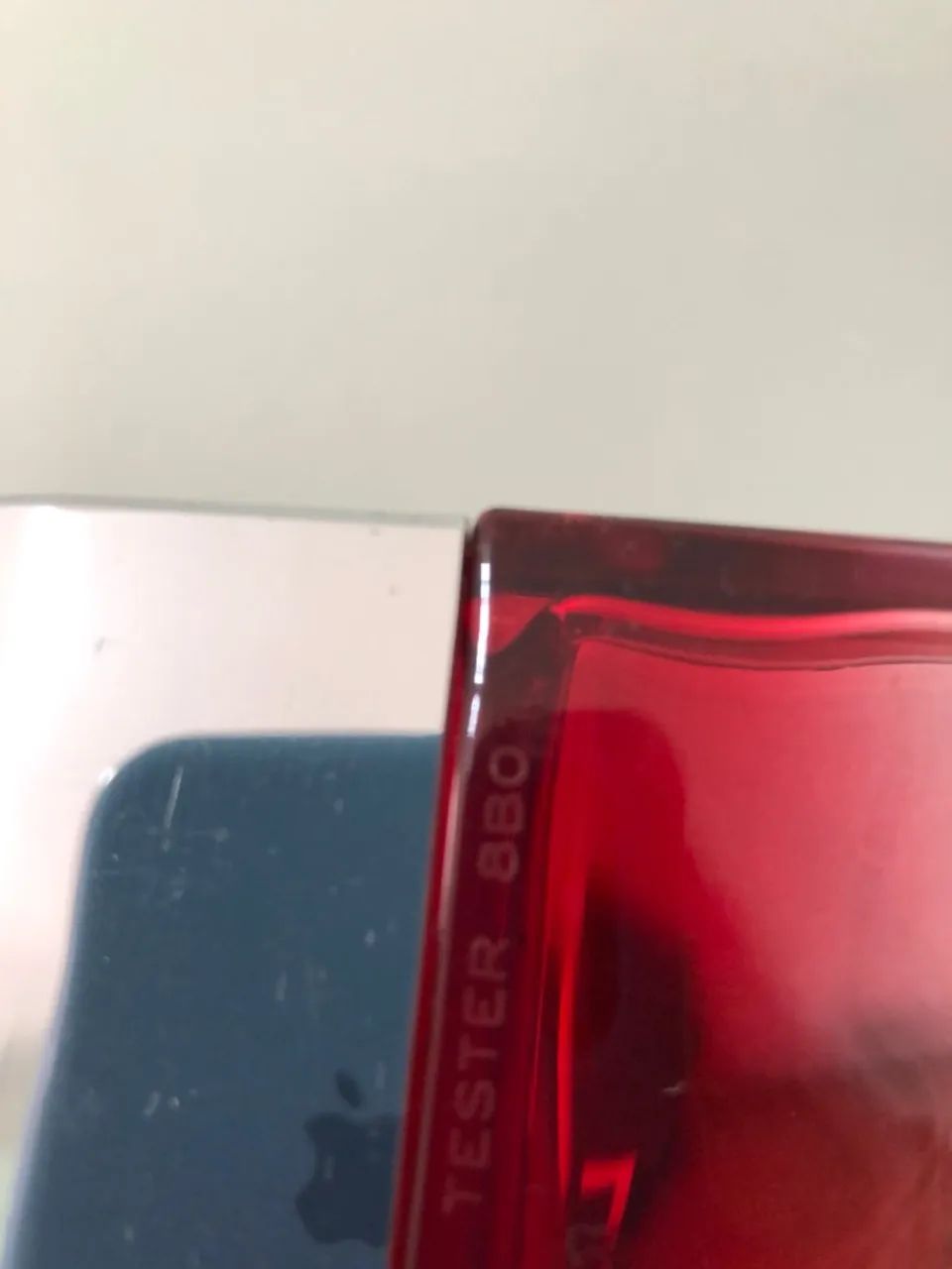 Perfume Ultrared paco rabanne  - Foto 2