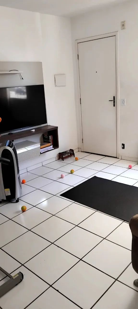 Foto - Osasco - Setor Militar