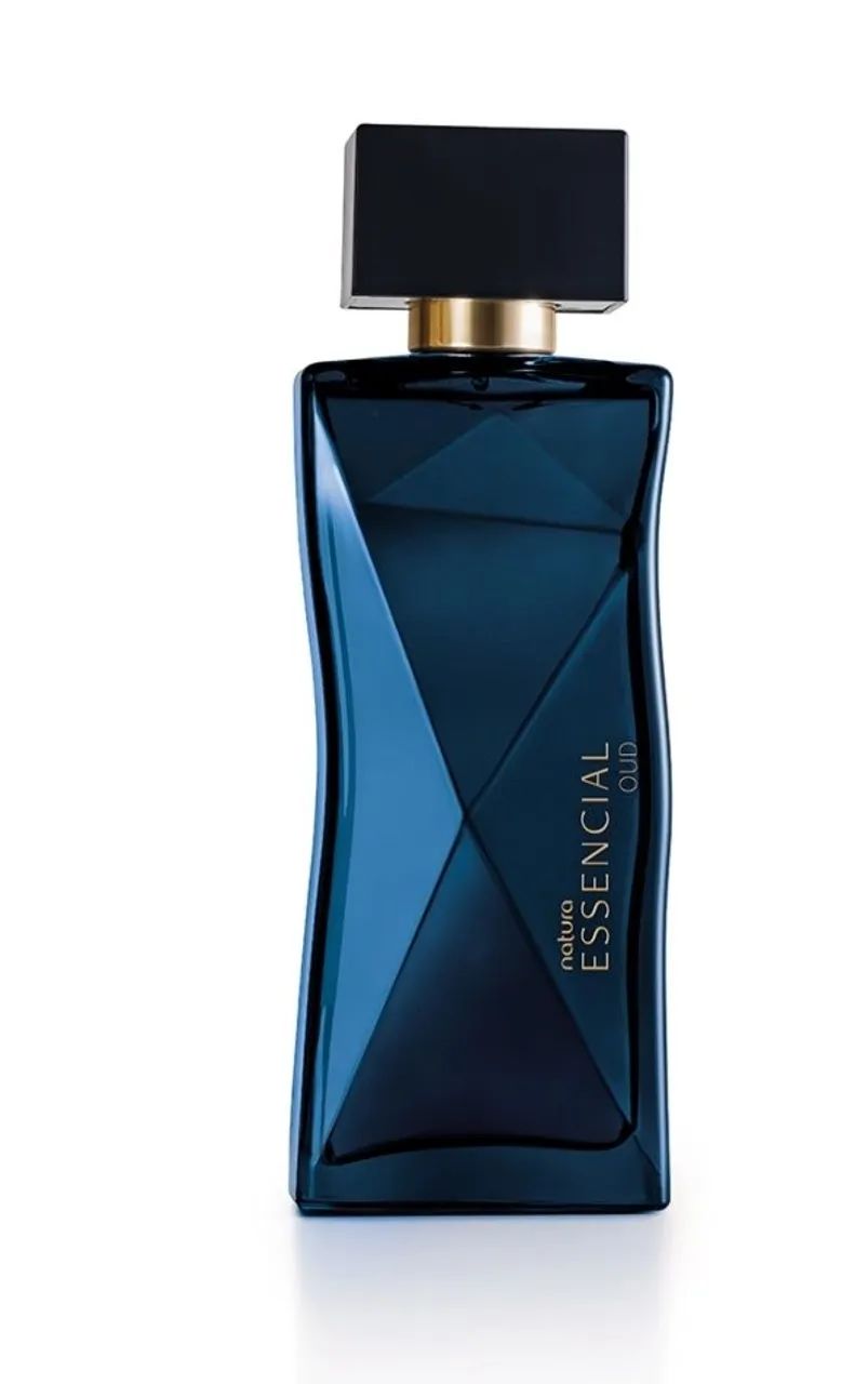 Essencial Oud Feminino 100ml