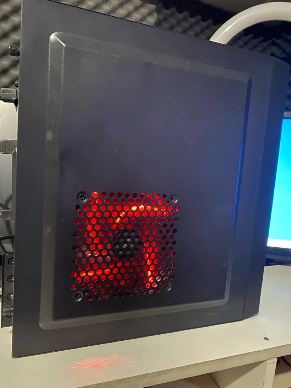 PC Gamer Barato