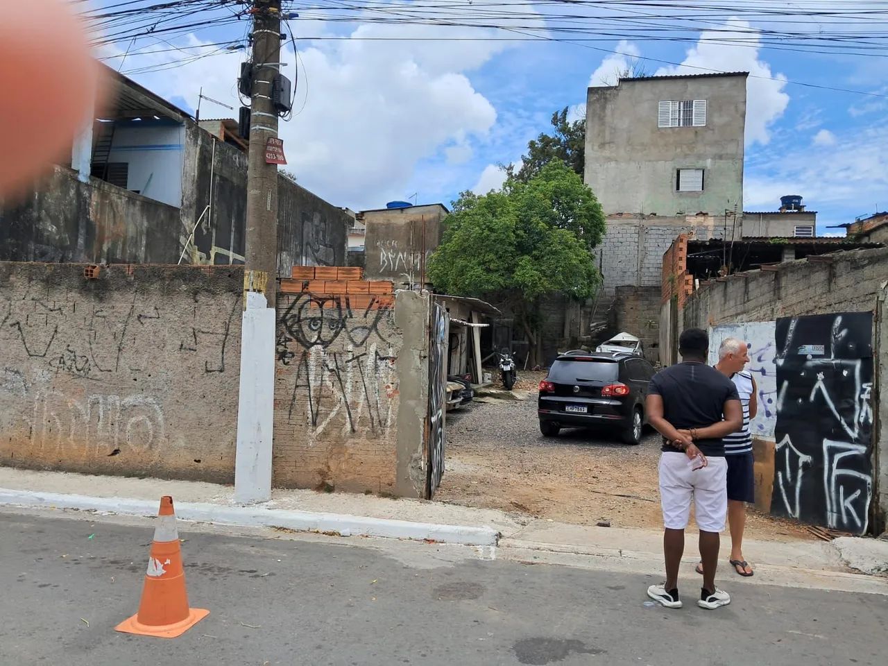 VENDO TERRENO ÓTIMA LOCALIZAÇÃO  - Foto 5