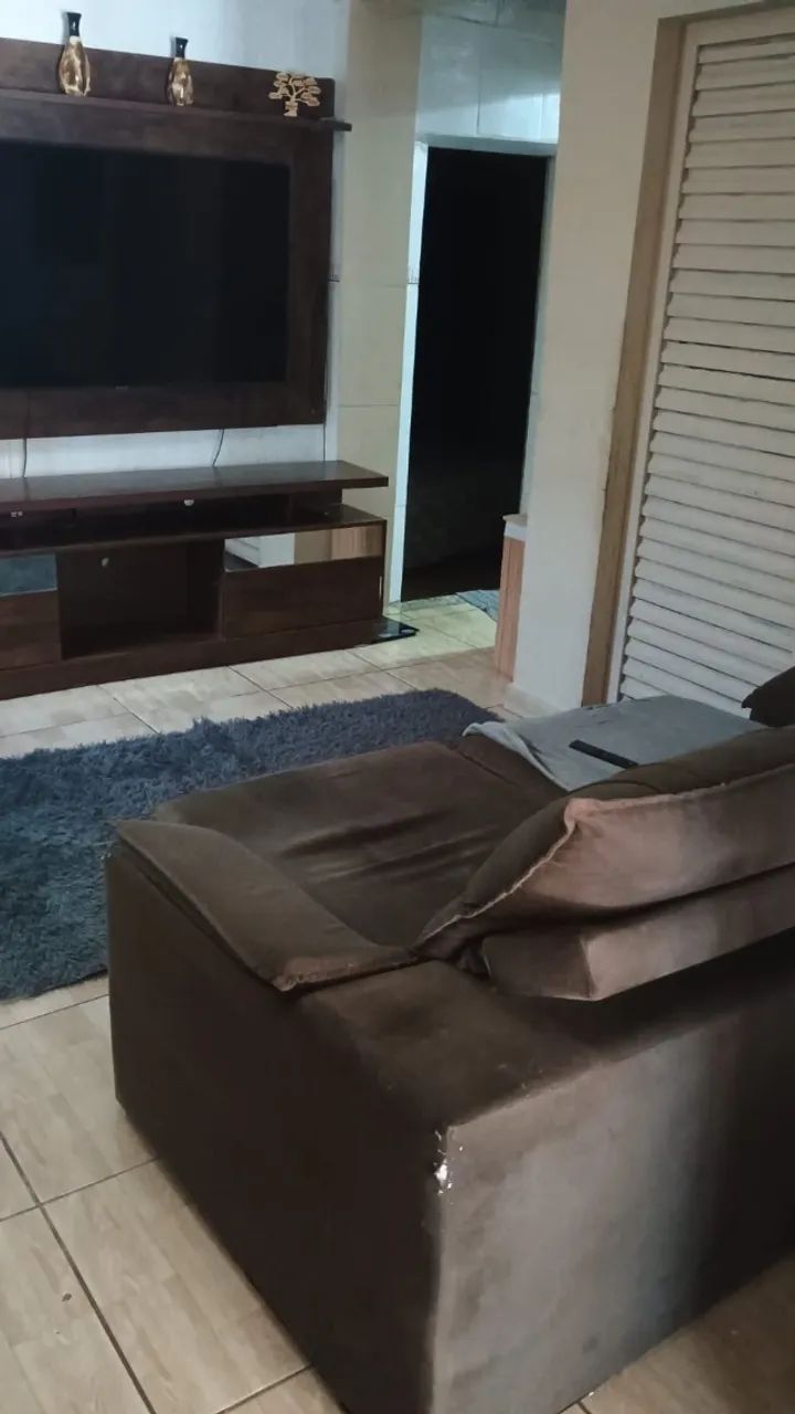 Foto - Brasília - Candangolândia