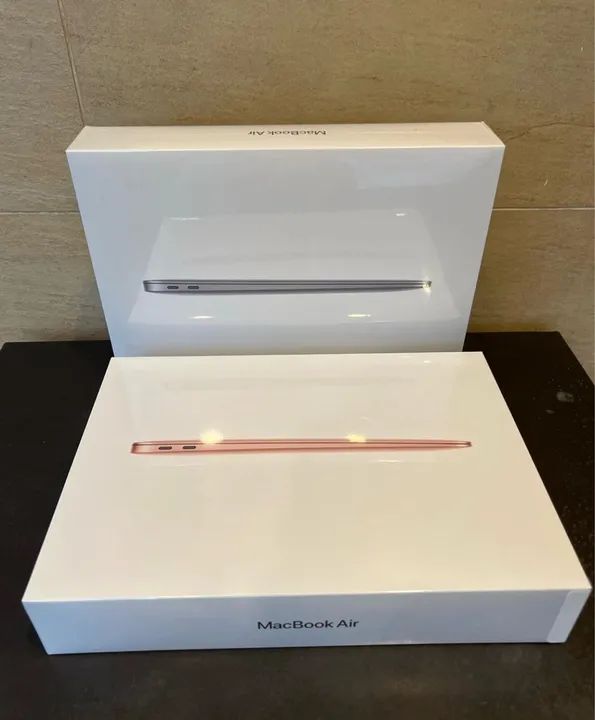 Promoção MacBook Air M1 13.3 2020 