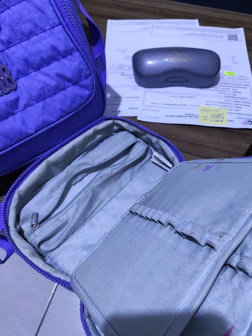 Kit mochila  - Foto 4