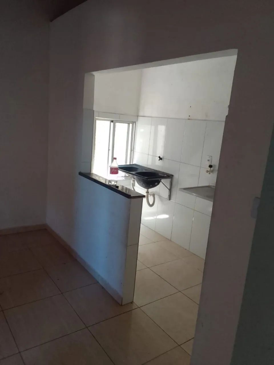 Foto - São Cristóvão - Eduardo Gomes