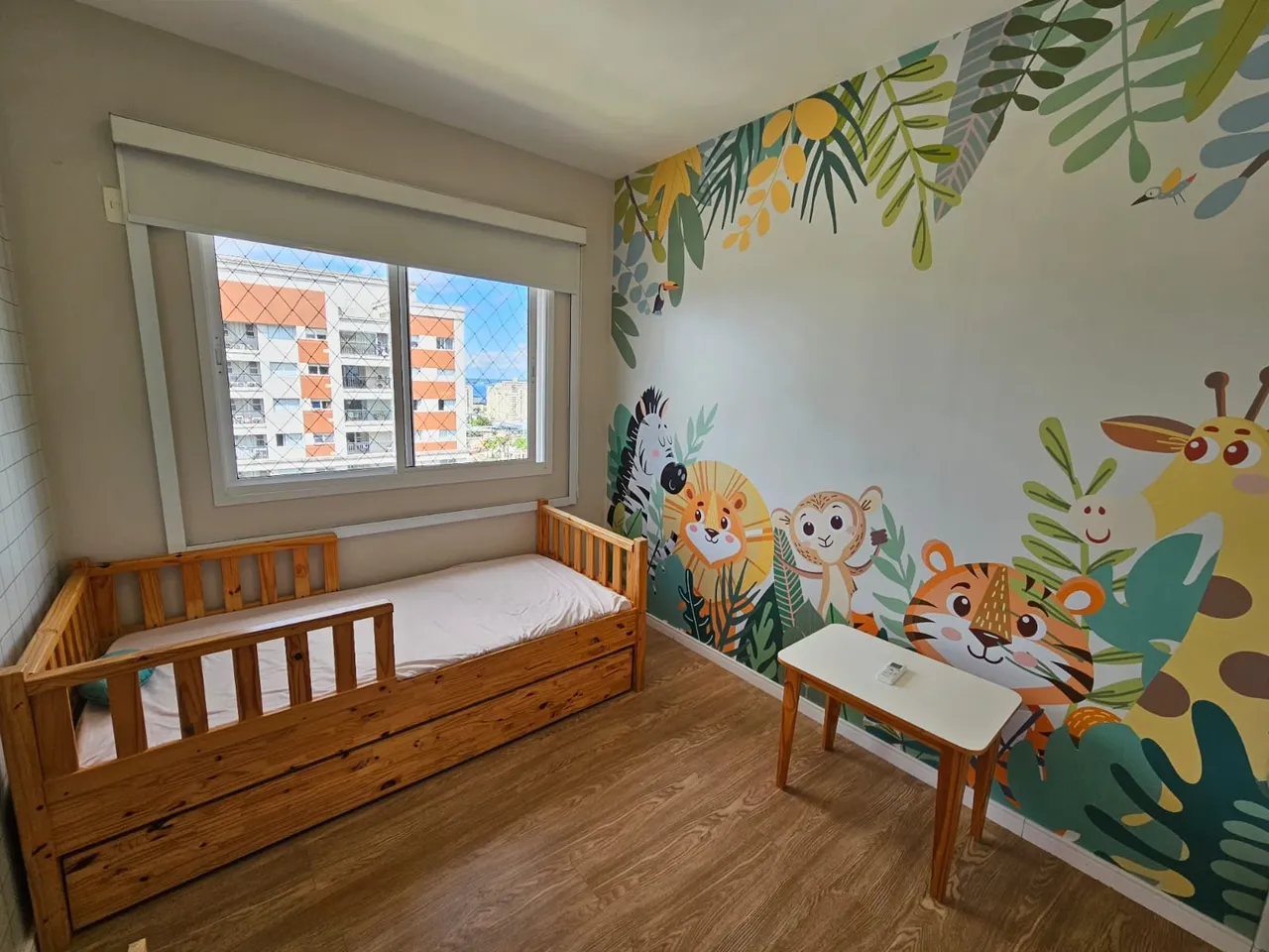 Liverpool 70m² - Reserva Inglesa | Com 2 dormitórios| Parcialmente Mobiliado.