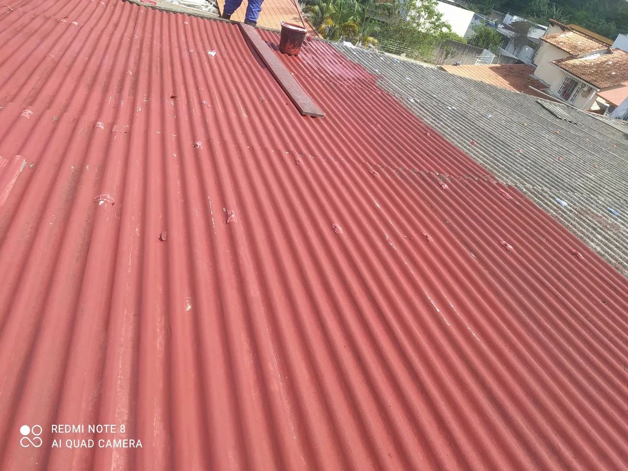 Predeiro,e Pinto profissional ser precisa  - Foto 4