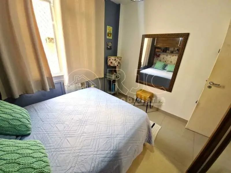 Imóvel para venda com 49 metros quadrados com 1 quarto em Vila Isabel - Rio de Janeiro - R - Foto 12