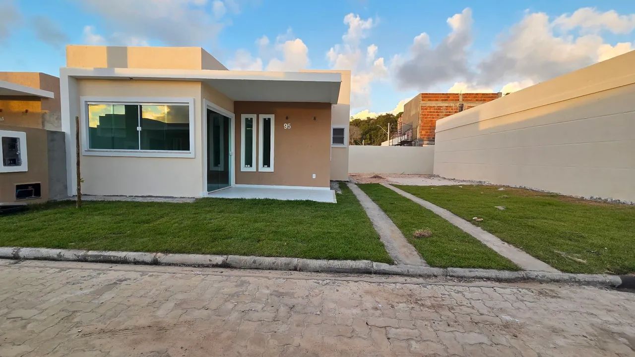 :Busca vida side concept,  casas térreas e duplex  - Foto 4