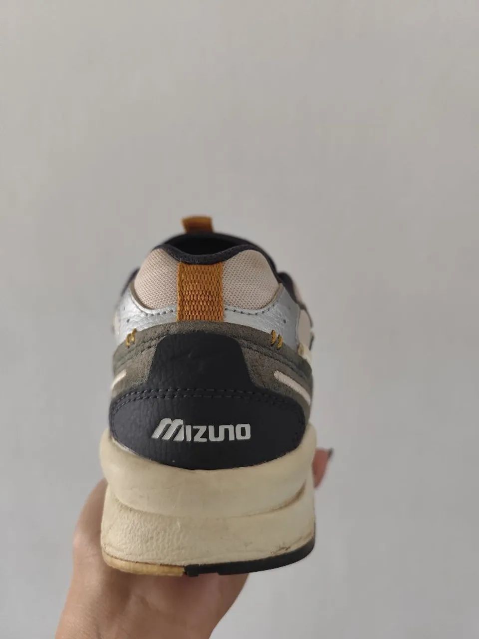 Tênis Mizuno Sky Medal B, - Foto 3