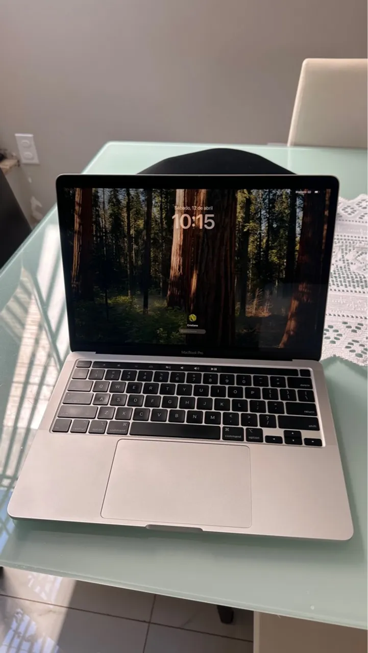 macbook pro 2020 16gb