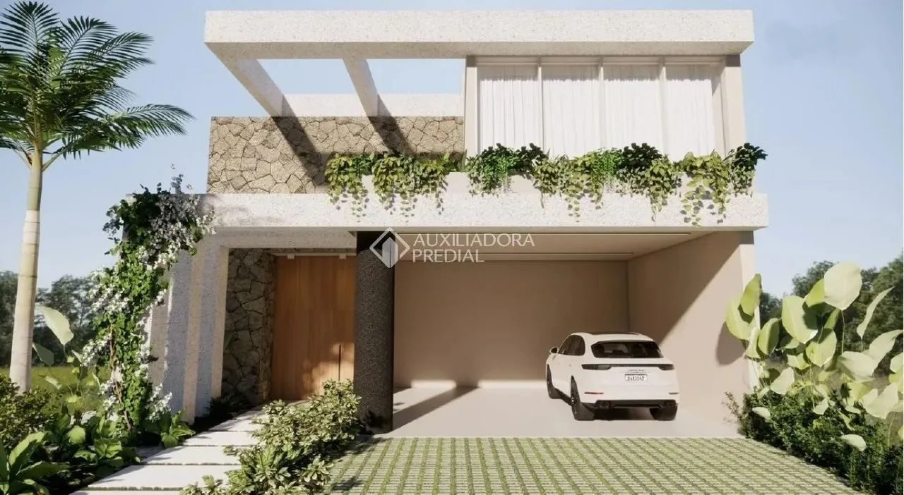 Casa de Alto Padrão com 276 m² em Condomínio Fechado - Foto 2
