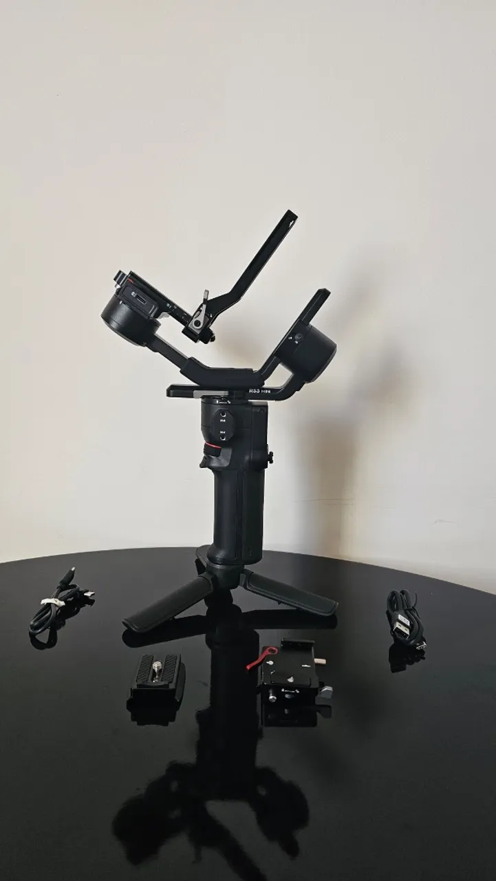 GIMBAL RS3 mini DJI