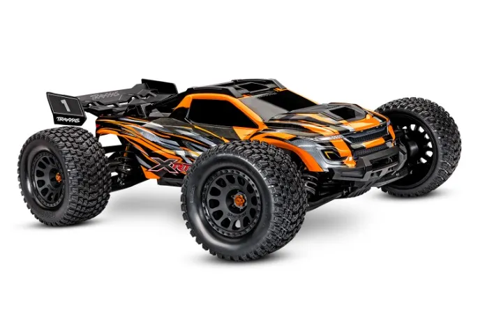 Traxxas XRT VXL 8s 1/6