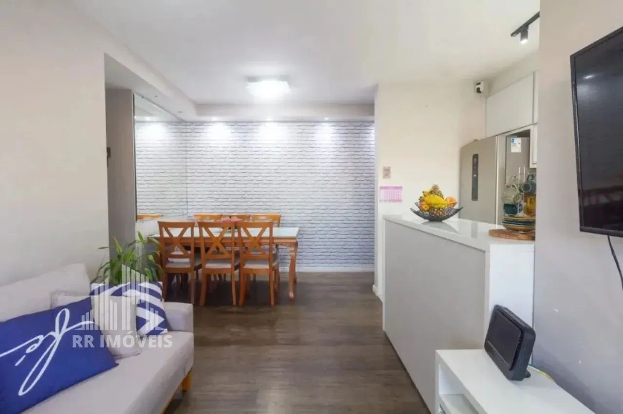 RR8482 Apartamento 67m² CONDOMÍNIO JARDINS DO BRASIL - Osasco, SP - 2 Dorms 1 Vaga - OPORT - Foto 8