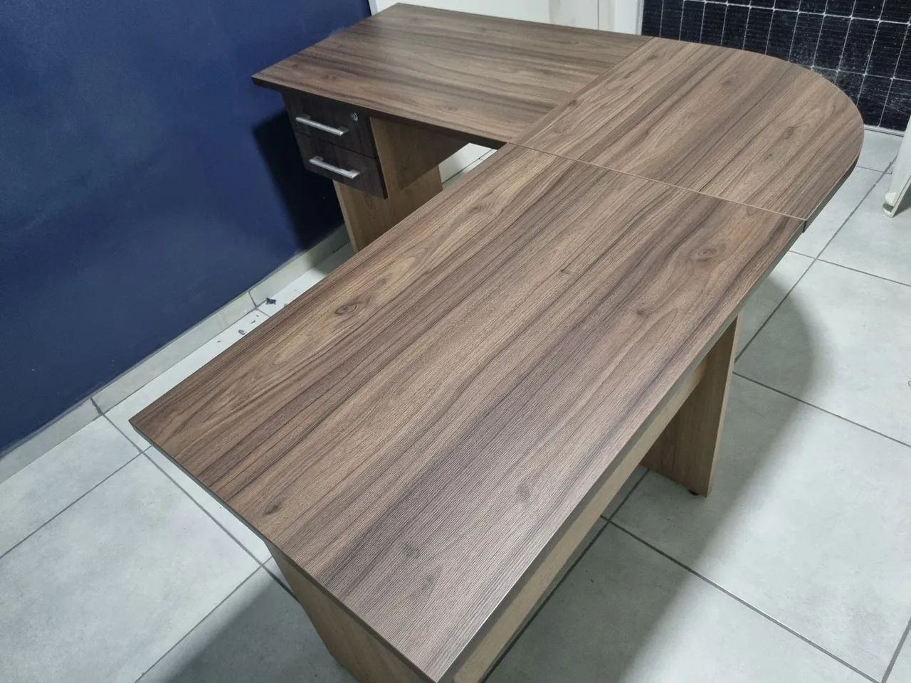 Mesa para escritório  - Foto 2