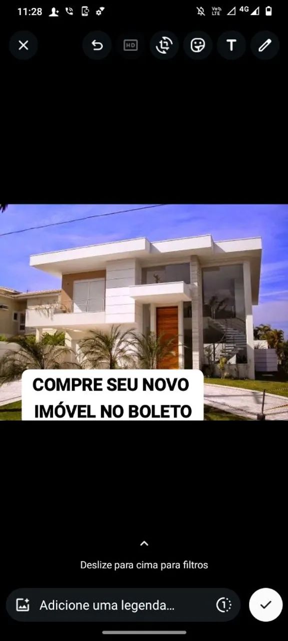 Foto - Rio de Janeiro - Barra da Tijuca
