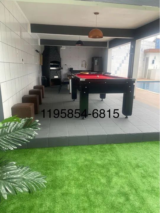 Casa temporada  - Foto 2