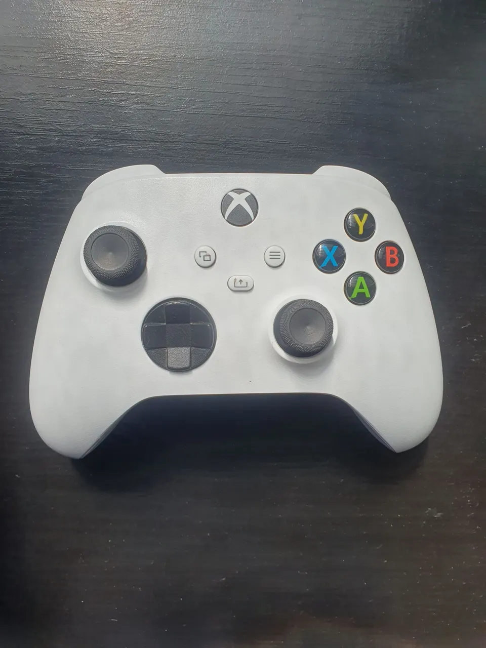 Controle Xbox Series