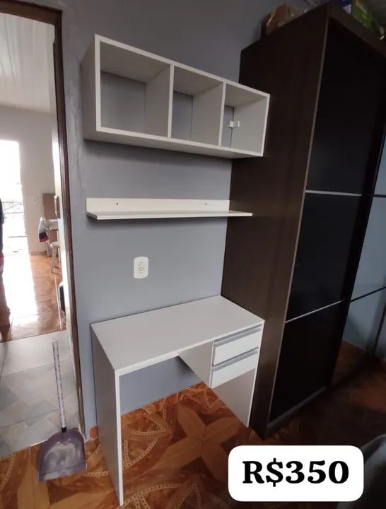 Mesa de estudo 