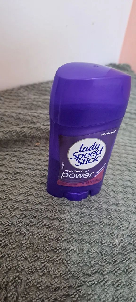 Lady Speed Stick Invisible Dry - 64562346756737125