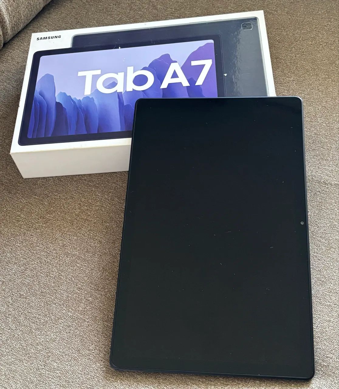 Tablet A7 Samsung - Foto 3