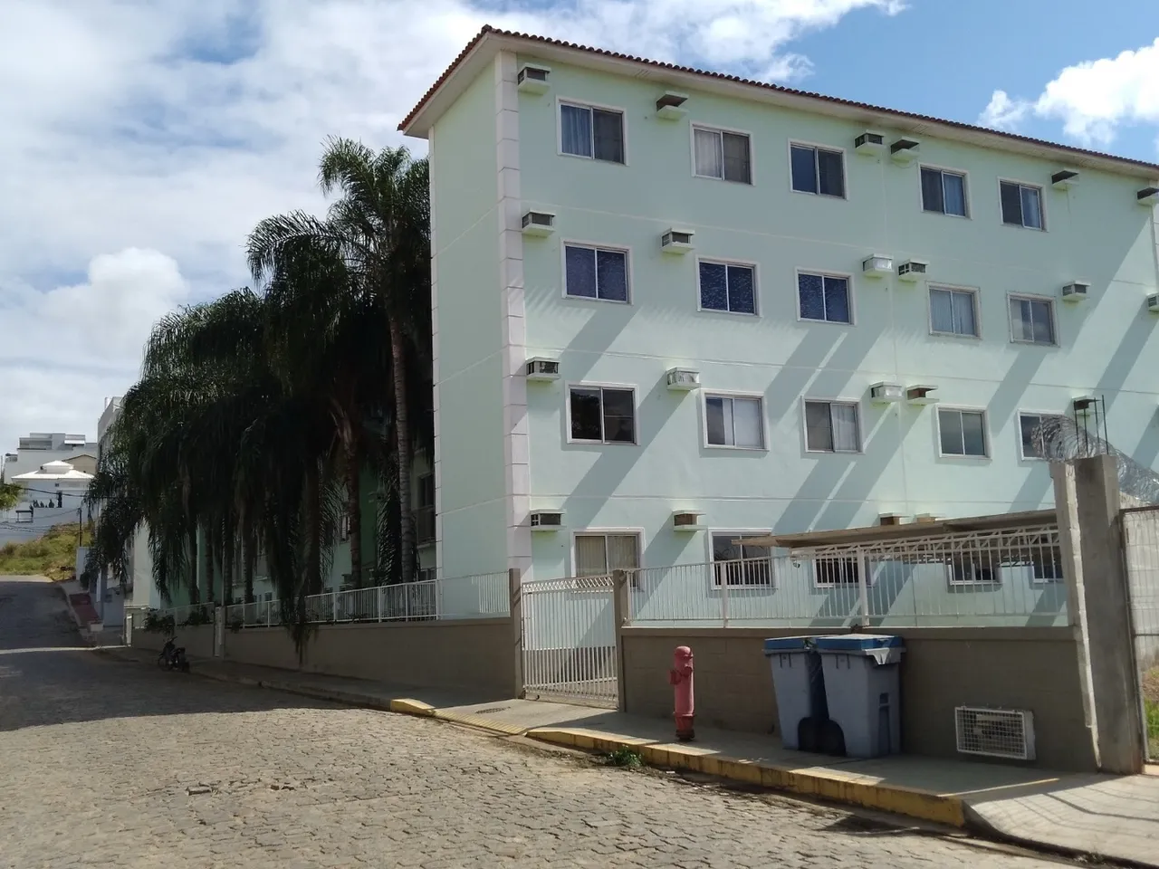 Apartamento para venda