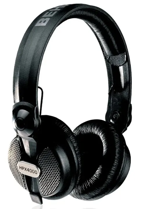 Fone Behringer HPX4000