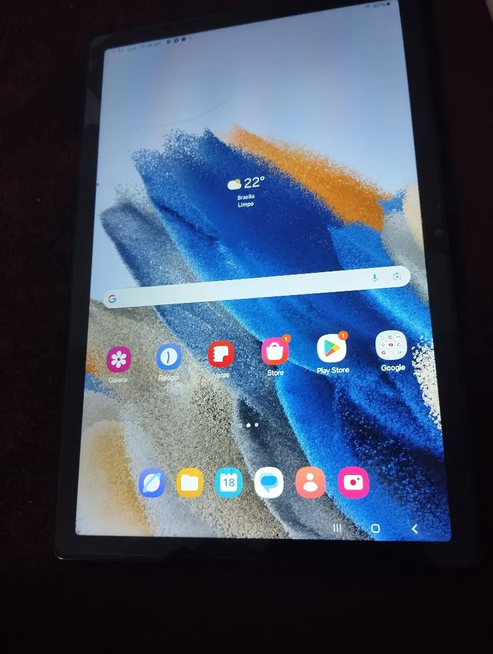 Tablet Samsung A8 10pol