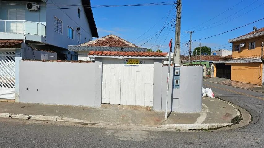 Ampla casa térrea no Jardim Santa Maria - Foto 2