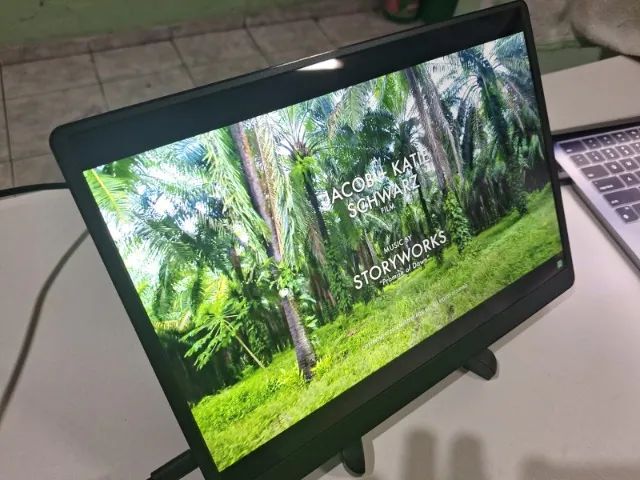 Zsus Portable Monitor 2K