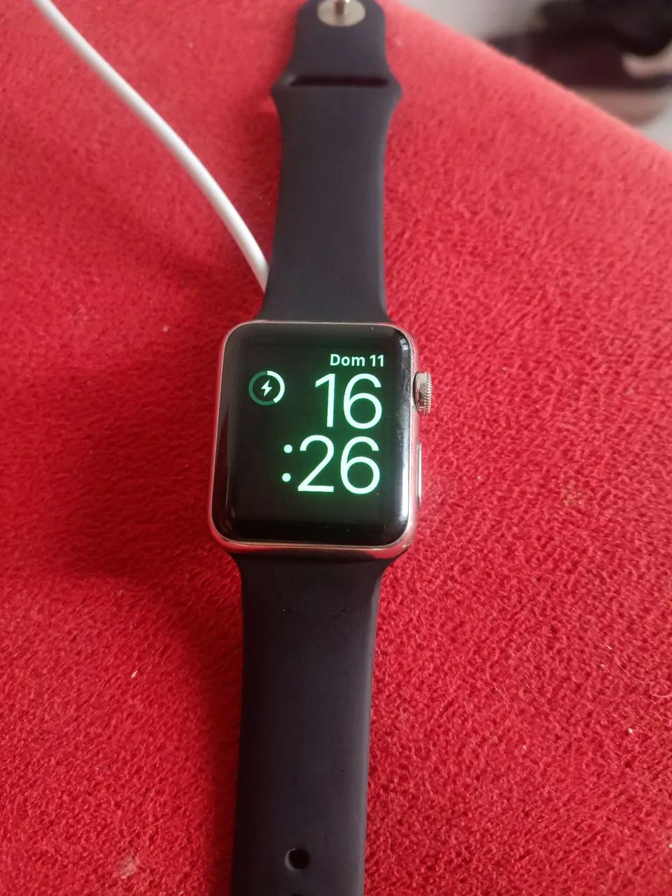 Apple Watch Series 1 - 38mm