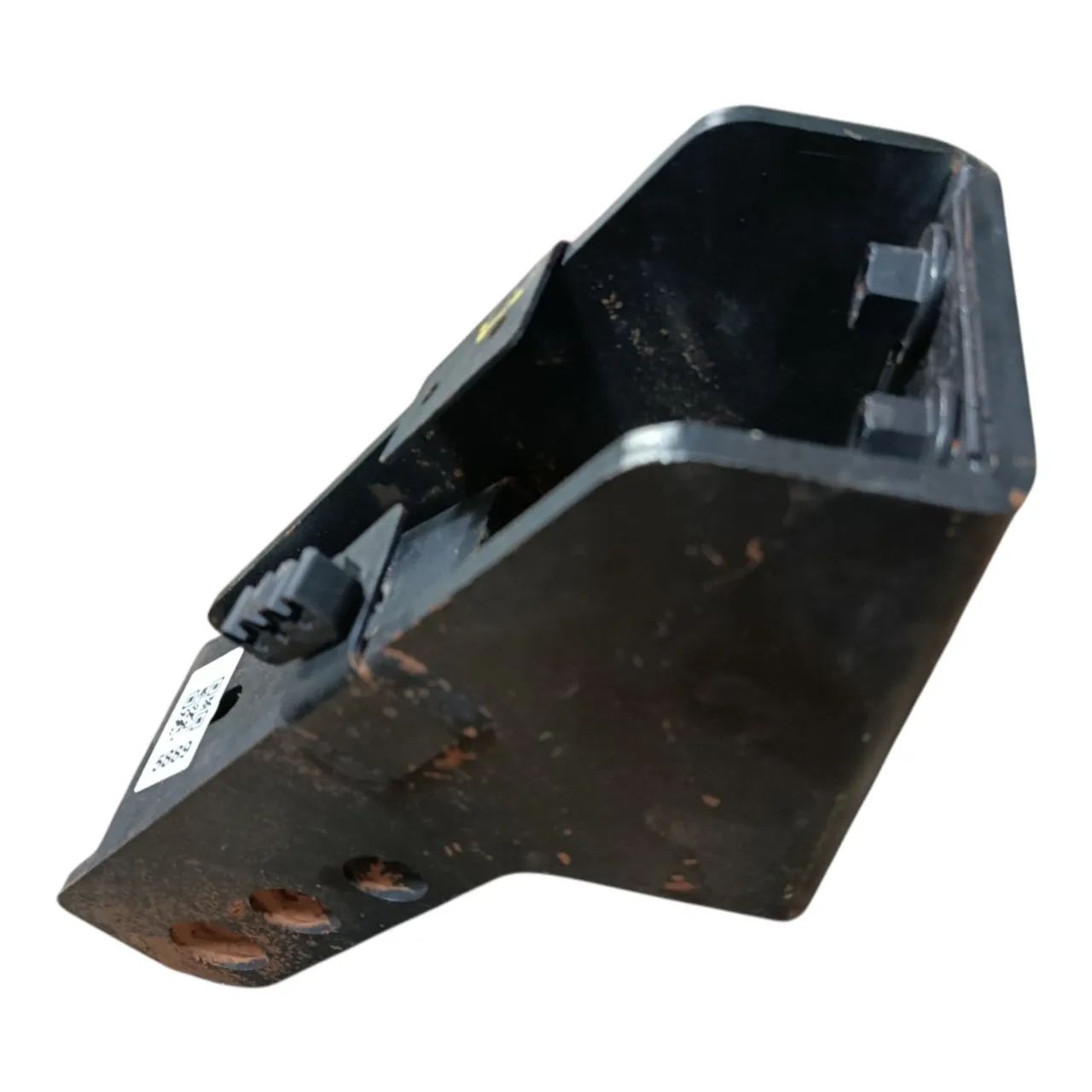 Suporte Coxim Motor Vw Delivery 5150 Le - Foto 3