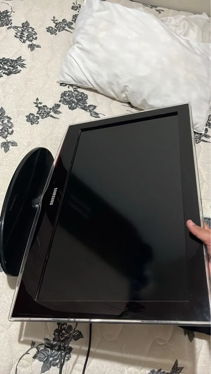 TV Samsung