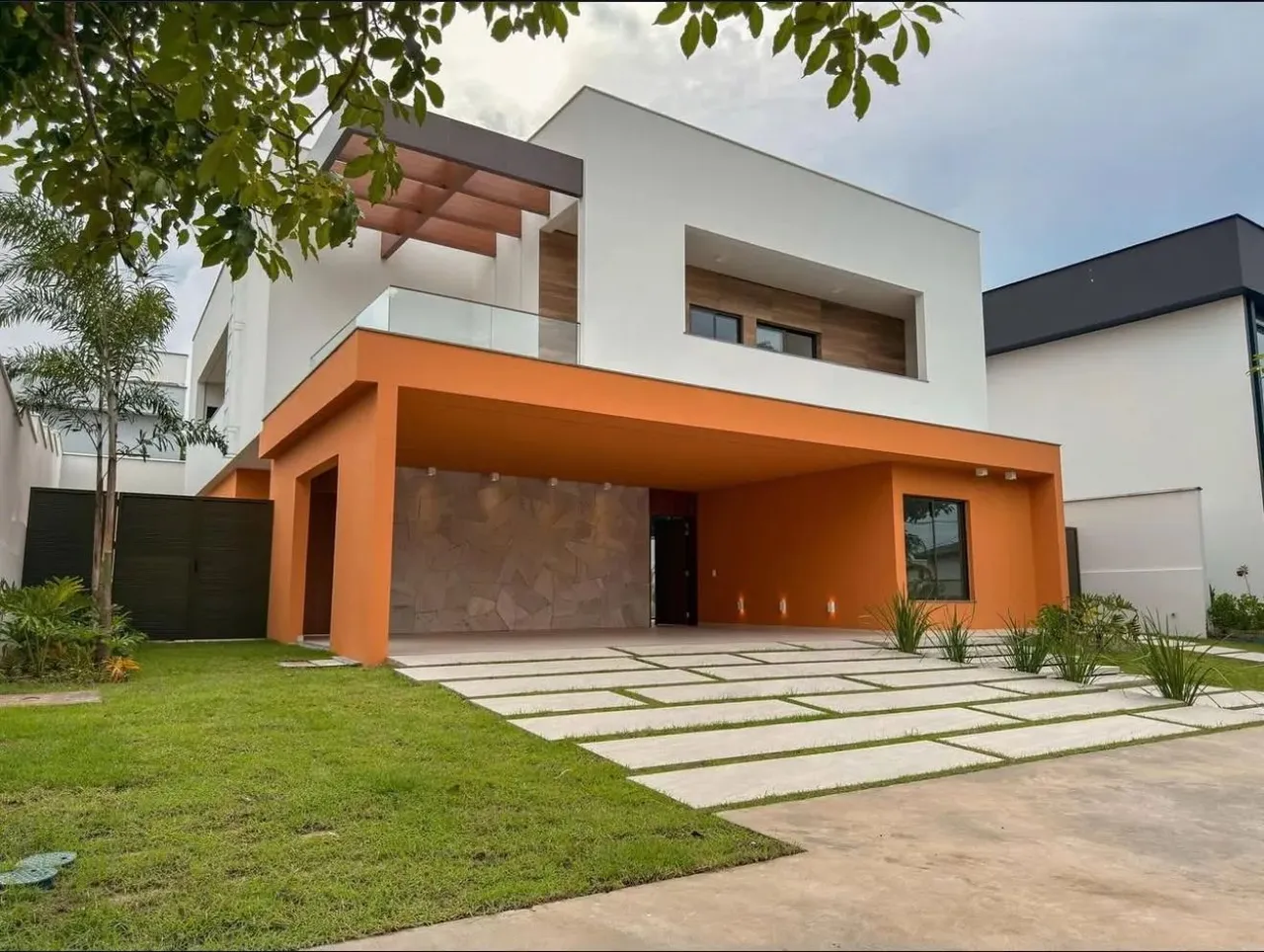 SN| CASA NO ALPHAVILLE