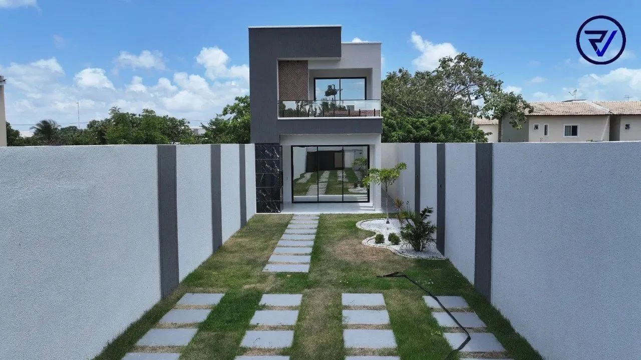 Casa à Venda em Tamatanduba - Eusébio