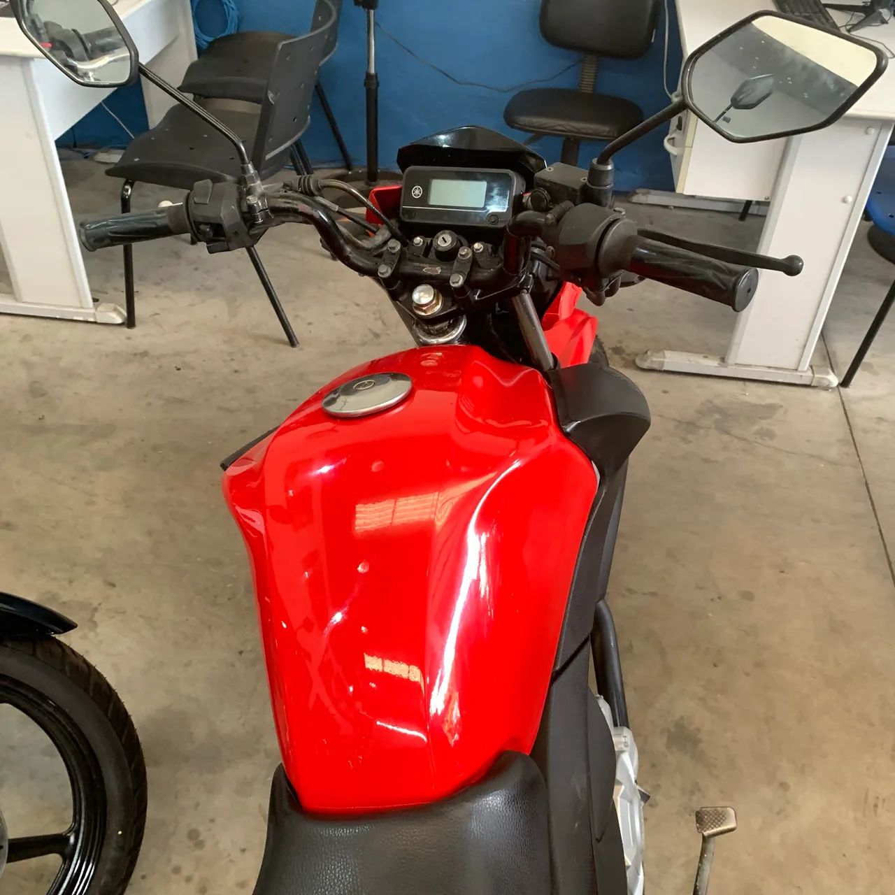 Factor 150cc 2018 (leia o anuncio) - Foto 4