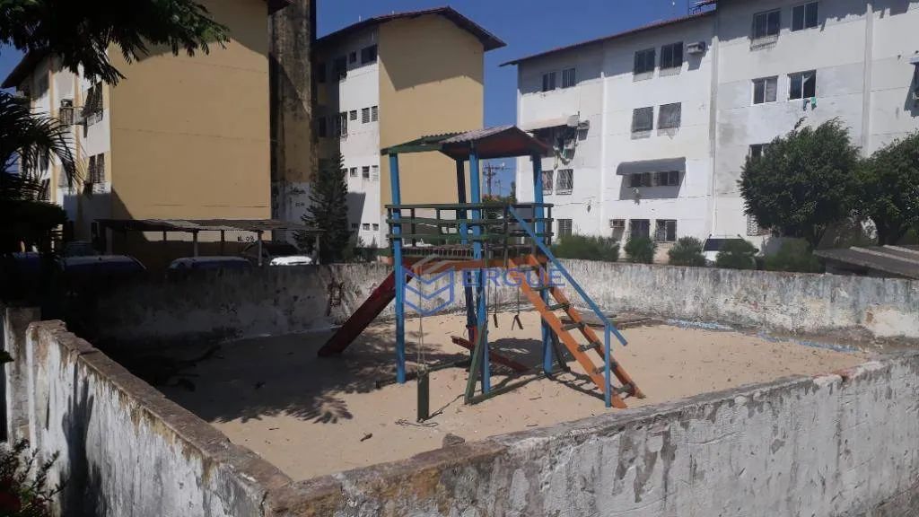 Apartamento com 2 dormitórios à venda, 42 m² por R$ 72.000,00 - Bonsucesso - Fortaleza/CE - Foto 5