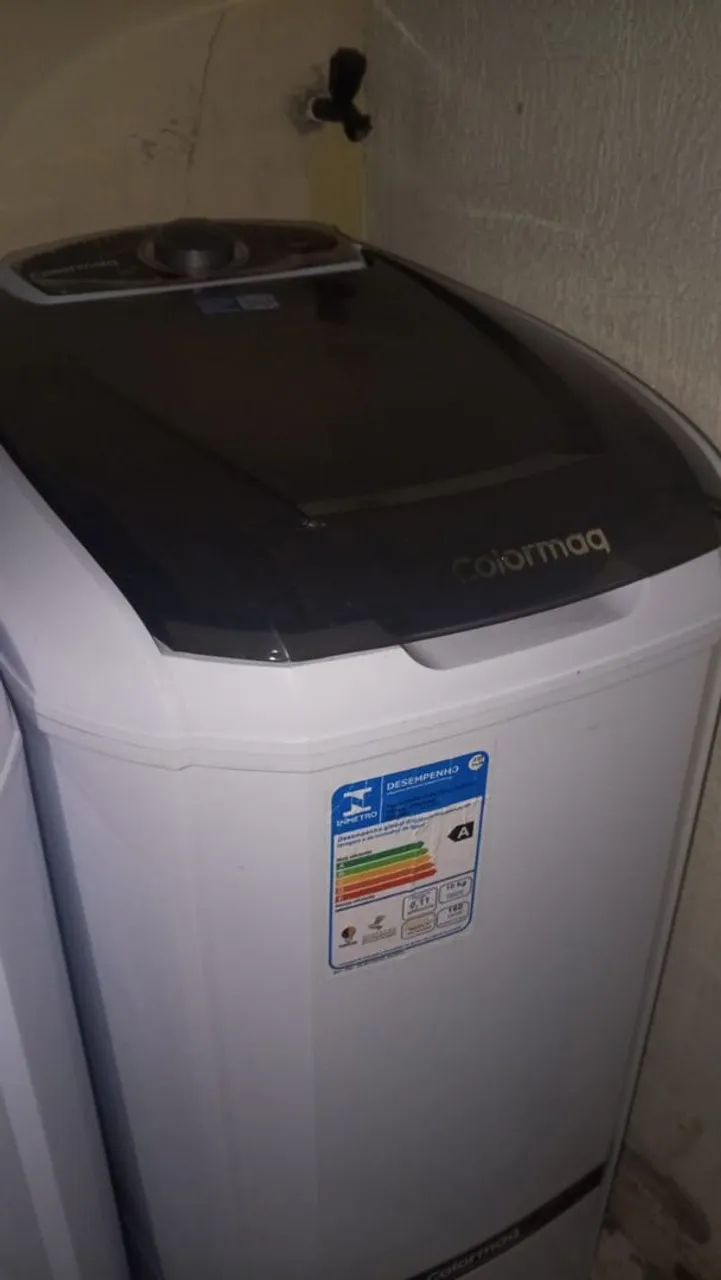 Vendo esse tanquinho  - Foto 4