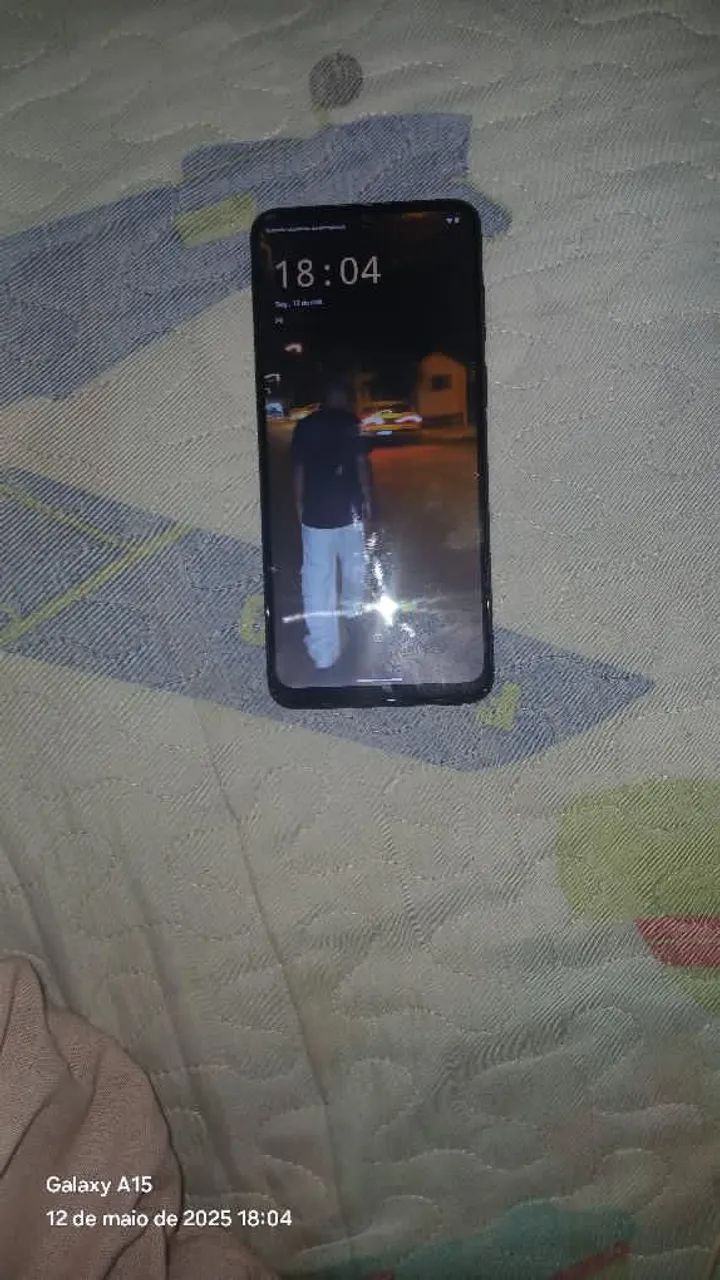 Moto g23, usado  - Foto 3