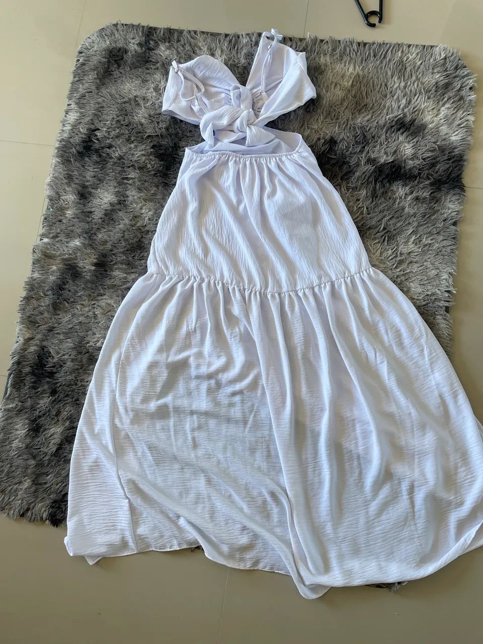 Vestido Tam M R$40,00 - Foto 3