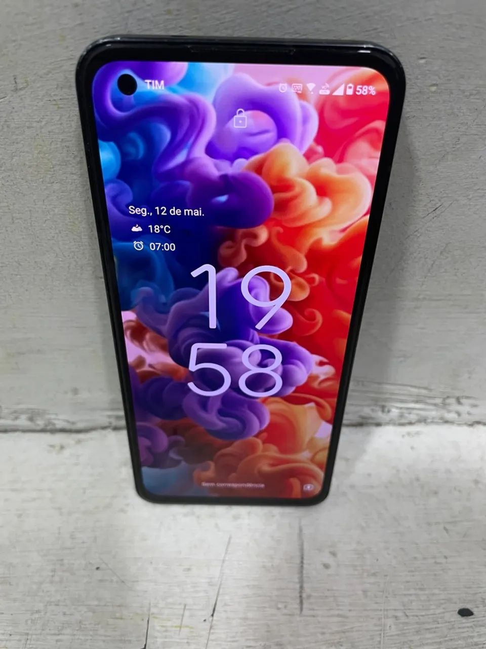 ASUS ZENFONE 9 MONSTRUOSO(TROCAS COM VOLTA$) - Foto 3