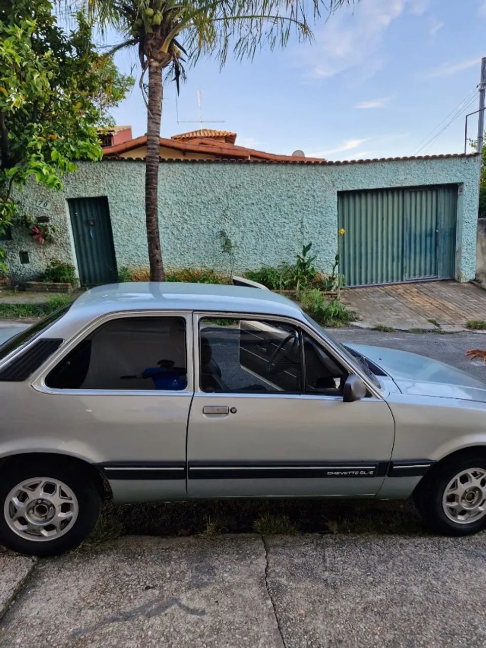Chevette 1.6 - Foto 4