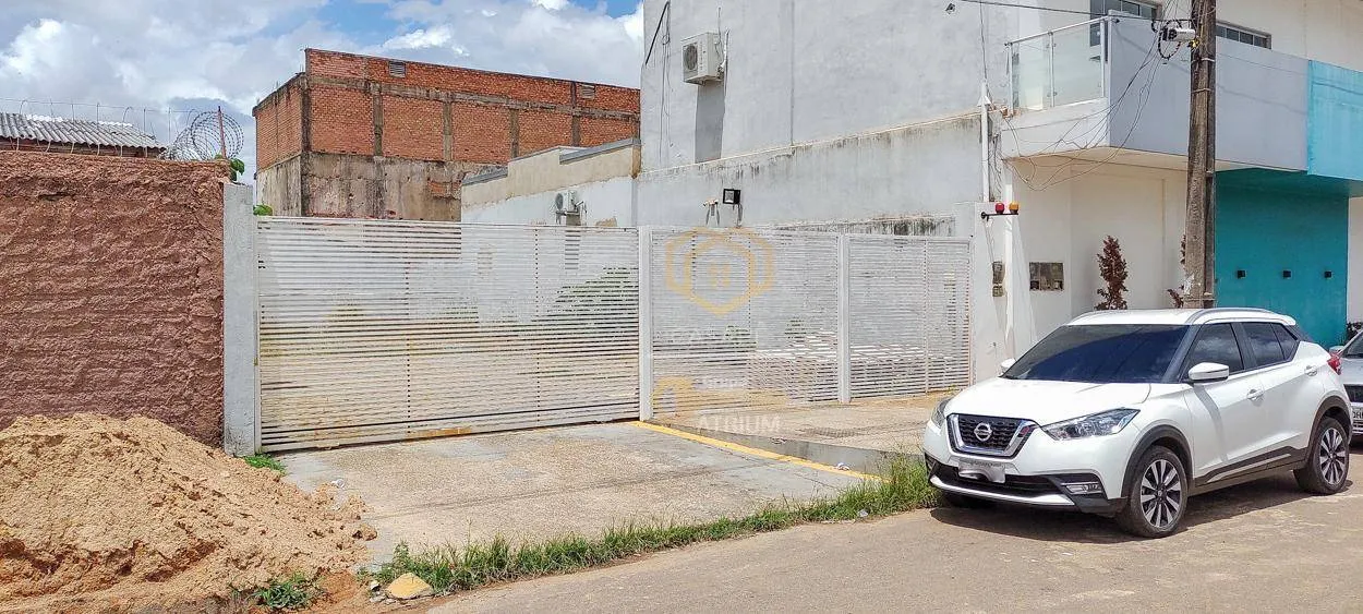 Terreno para alugar, 300 m² por R$ 1.577,63/mês - Tancredo Neves - Porto Velho/RO