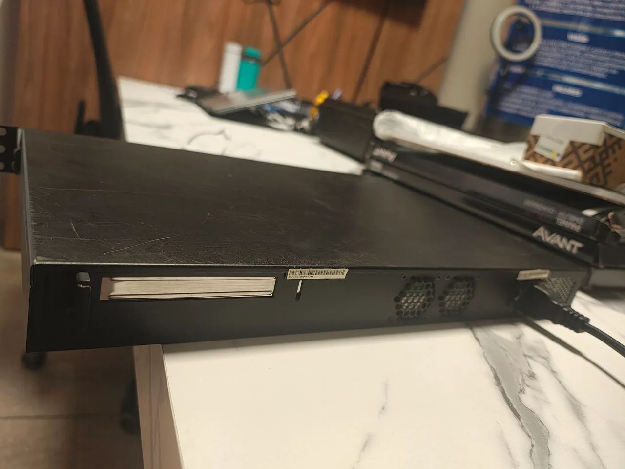 SERVER-U L800 USADO EM BOM ESTADO  - Foto 4