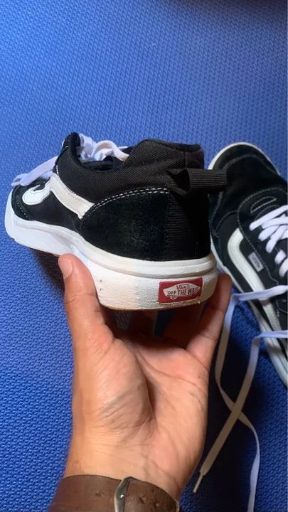 Tênis Vans Range Exp  - Foto 2