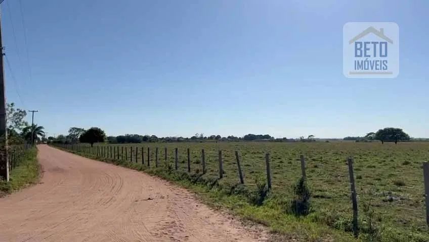 Fazenda/Sítio/Chácara para venda possui 2420000 metros quadrados em Centro - Quissamã - RJ - Foto 3