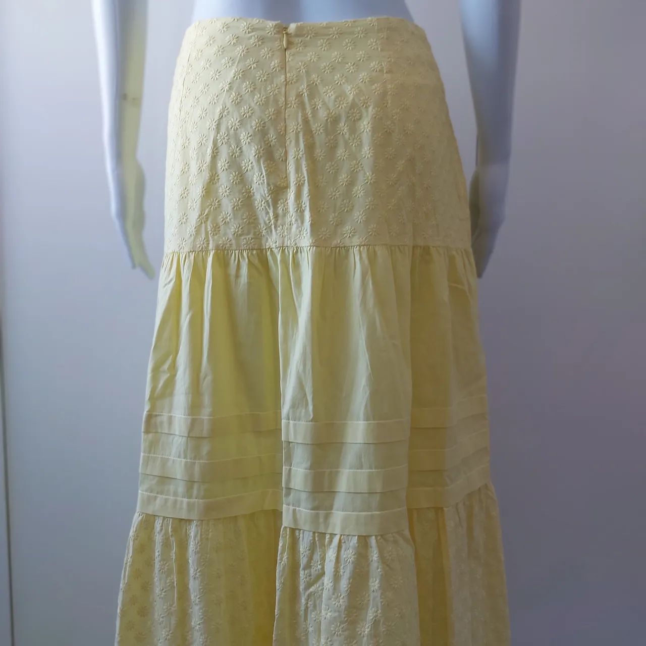 Dress to  saia e Abercrombie short - Foto 2